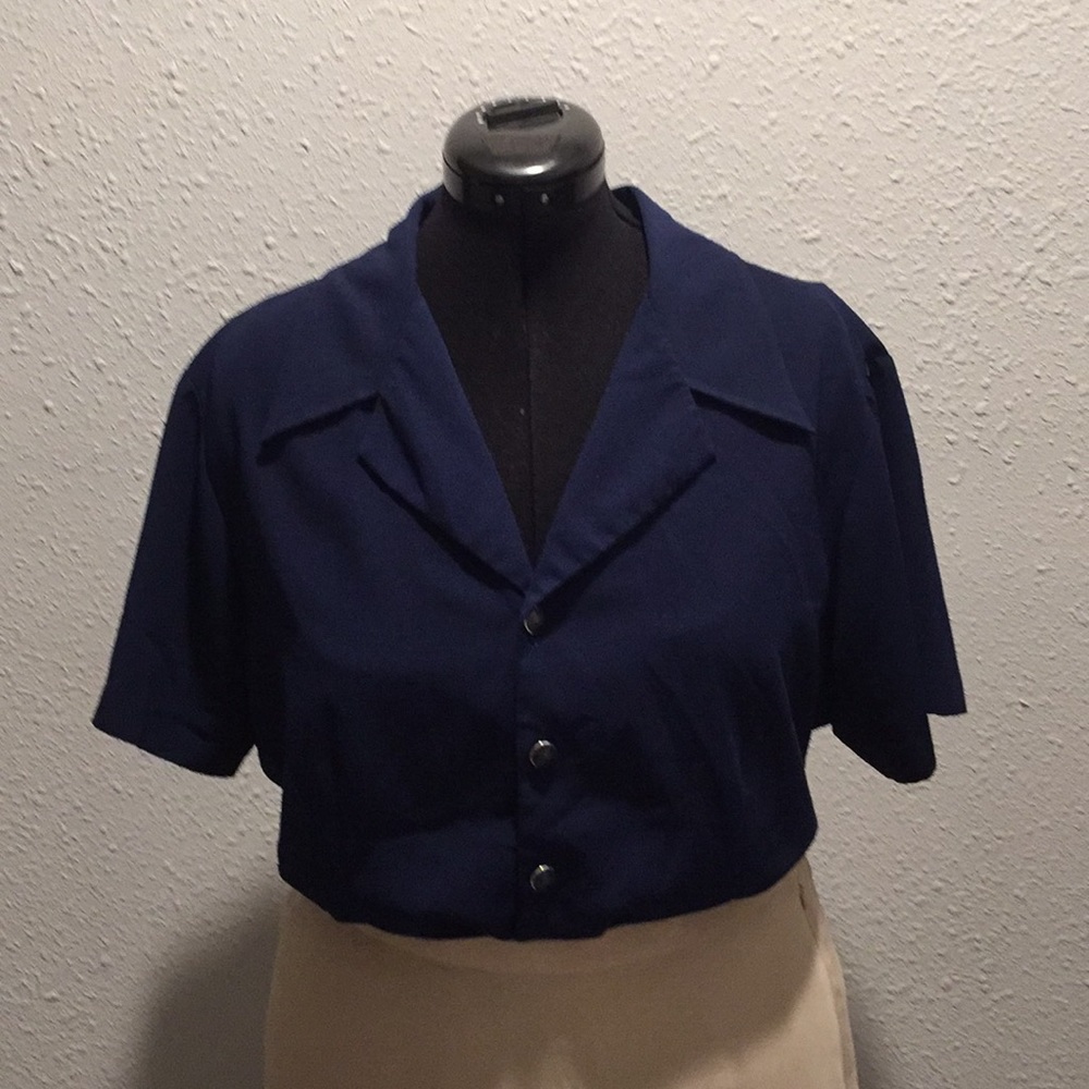 Unbranded blouse